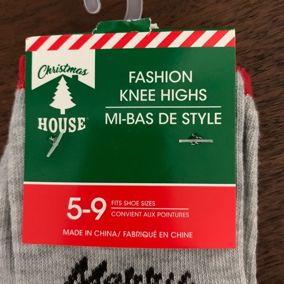 Christmas Socks Bundle, Stocking Stuff - Picture 6 of 11